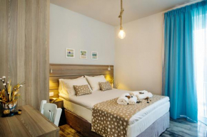 Irida Luxury Apartment in Plakias